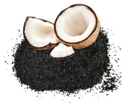 Premium Indonesia Coconut Shell Activated Carbon | High Iodine Value | Water & Air Purification Grade | Export Quality - Image 2